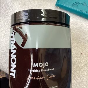 Tranont Mojo